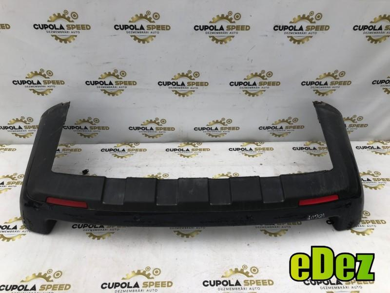 Bara spate cu senzori parcare Land Rover Range rover vogue L322 (2002-2009) 8262586