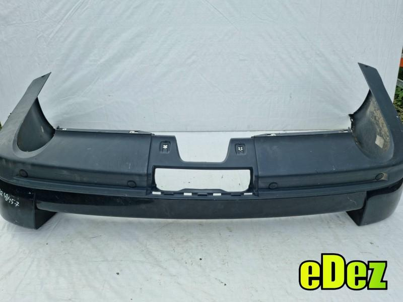 Bara spate cu senzori parcare Land Rover Range Rover Sport (2005-2011) dqc500071