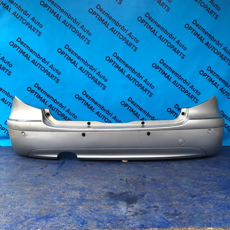 Bara spate CU SENZORI PARCARE Mercedes A Class W169 2004-2008 COD CULOARE 761