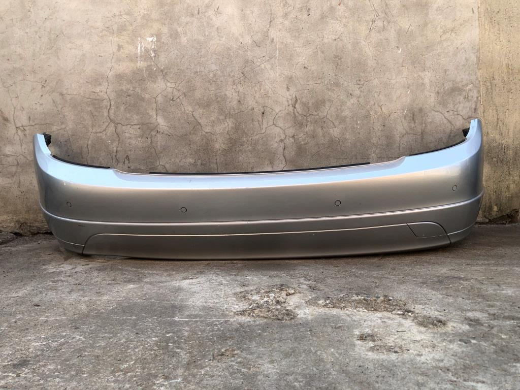Bara spate cu senzori parcare Mercedes C Class W204 2007-2010