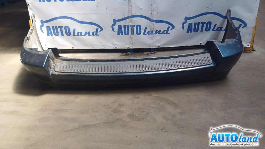 Bara Spate Cu Senzori Parcare, Mica Fisura Land Rover RANGE ROVER SPORT 2005