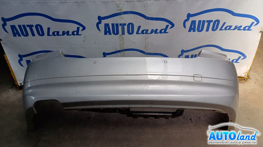 Bara Spate Cu Senzori Parcare, Nonfacelift BMW 3 E90 2005