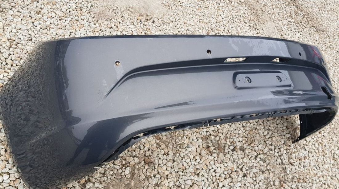 Bara spate cu senzori parcare Opel Cascada 2012-2016 GM 13369021