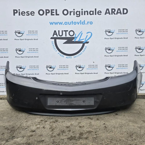 Bara spate cu senzori parcare Opel Insignia A 2008-2013