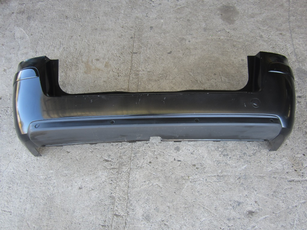BARA SPATE CU SENZORI PARCARE OPEL ZAFIRA B FAB. 2005 - 2014 ⭐⭐⭐⭐⭐