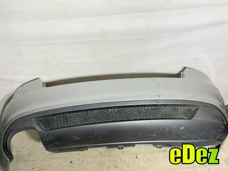 Bara spate cu senzori parcare s line (cu ceva defecte) culoare argintie- lx7w Audi A5 (2007-2011) [8T3]