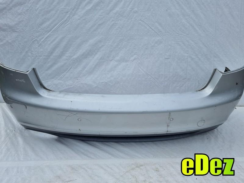 Bara spate cu senzori parcare s line (cu ceva defecte) culoare argintie- lx7w Audi A5 (2007-2011) [8T3]