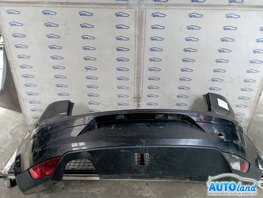 Bara Spate Cu Senzori Parcare Seat ALTEA 5P1 2004