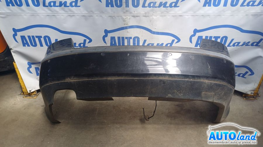 Bara Spate Cu Senzori Parcare Skoda OCTAVIA 1Z3 2004