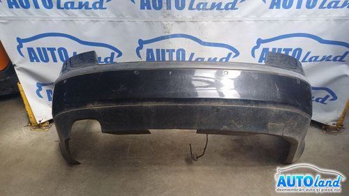 Bara Spate Cu Senzori Parcare Skoda OCTAVIA 1Z3 2004
