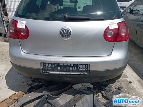 Bara Spate Cu Senzori Parcare Volkswagen GOLF V 1K1 2003