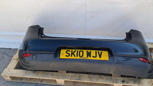 Bara spate cu senzori Renault Megane 3 hatchback