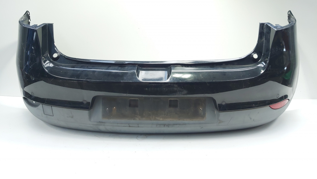 Bara spate cu senzori, Renault Megane 3 (id:697508)