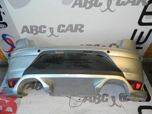 Bara spate cu senzori Seat Toledo 3 2004-2009