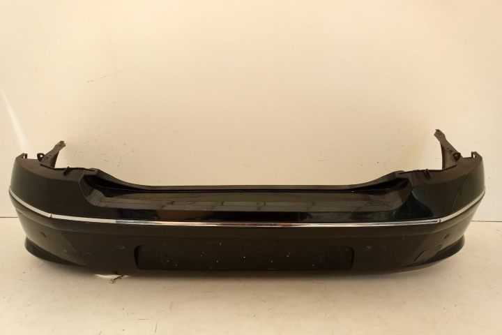 Bara Spate cu senzori sedan 9644596077 Peugeot 407 [2004 - 2010]