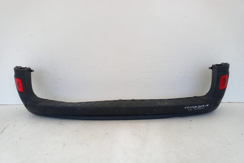 Bara Spate cu Senzori - Transport gratuit! 8200499018 Renault Kangoo 2 [facelift] [2013 - 2020]