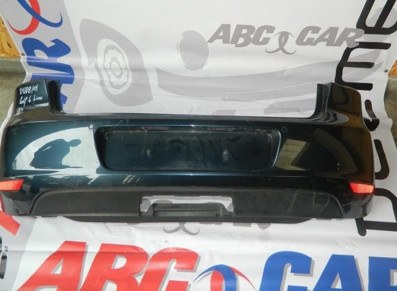 Bara spate cu senzori Volkswagen Golf 6 2008-2013