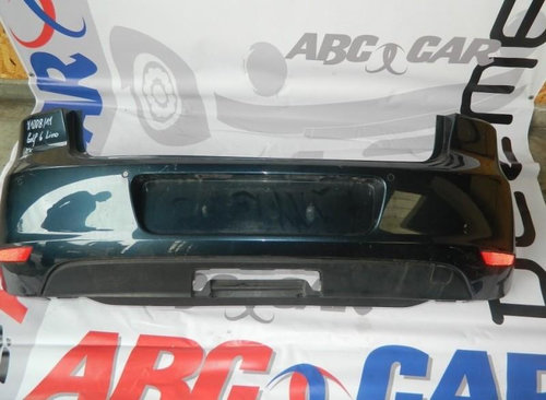 Bara spate cu senzori Volkswagen Golf 6 2008-2013