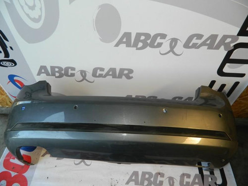 Bara spate cu senzori Volkswagen Jetta 5 2005-2010