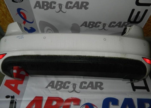 Bara spate cu senzori Volkswagen Jetta 6 facelift 2014-2018
