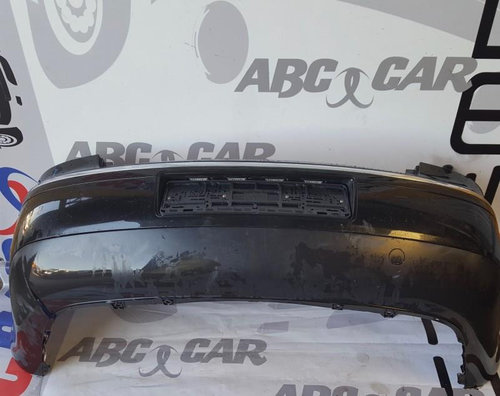 Bara spate cu senzori Volkswagen Phaeton facelift 2008-2010