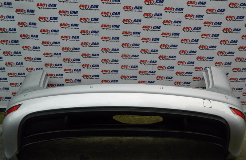 Bara spate cu senzori Volkswagen Sharan 2010-2015 7N 7N0807421B