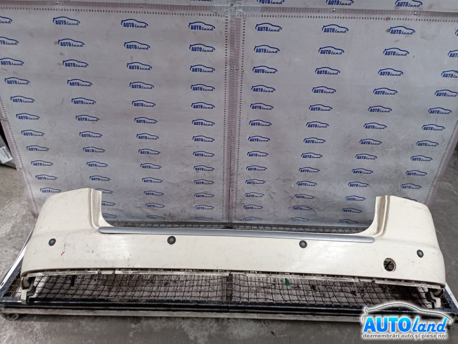 Bara Spate Cu Senzori Volkswagen TOURAN 1T1,1T2 2003