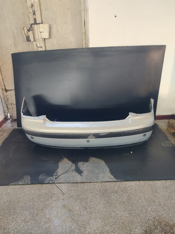 Bara spate cu senzori , VW Golf 4 break
