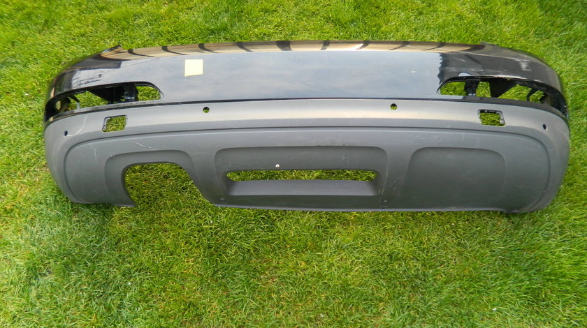 Bara spate cu spoiler Audi Q3 dupa 2011 cod 8U0807511