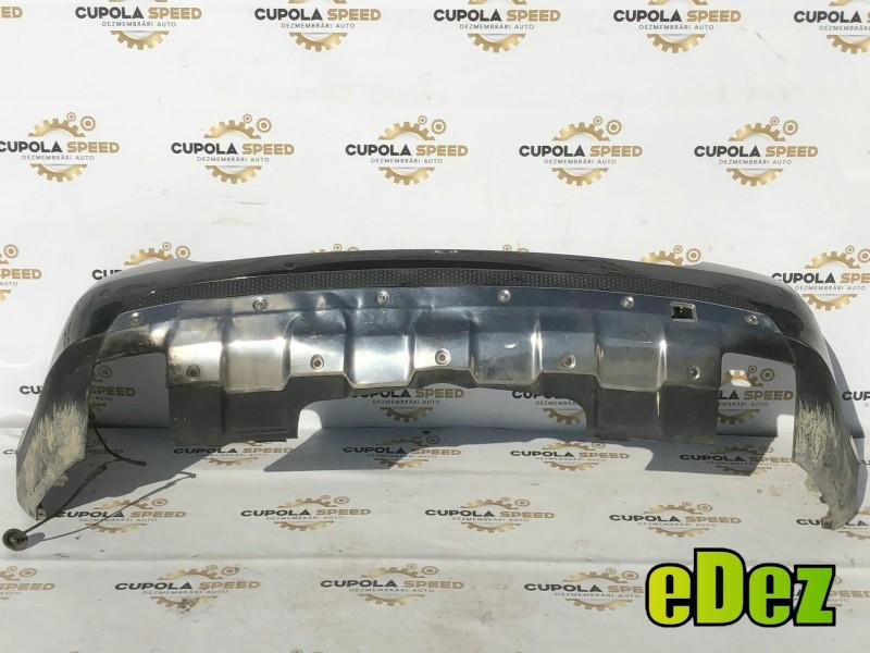 Bara spate culoare 474 (peridotbraun metalliclack) Mercedes ML (2006-2011)[w164]