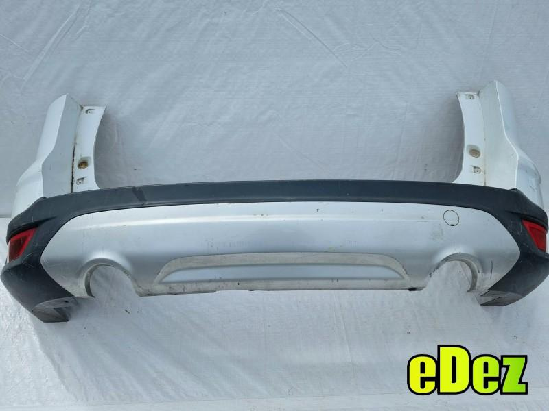 Bara spate culoare alba Ford Kuga II ( 2013-2016)