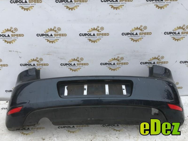 Bara spate culoare bluegraphit - lc5f Volkswagen Golf 6 (2008-2013)