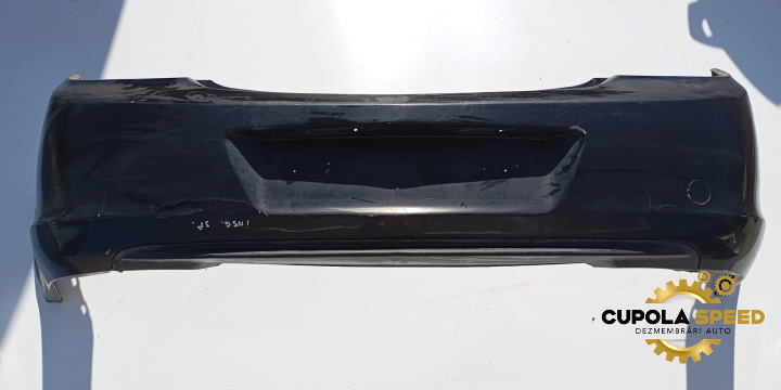 Bara spate culoare GBG - SAPHIRSCHWARZ Opel Insignia A [2008 - 2014] 1.8 benzina A18XER