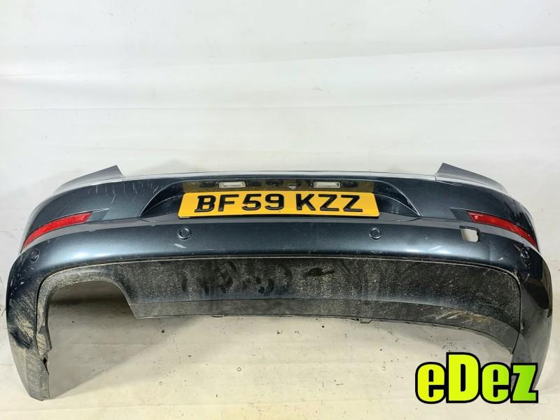 Bara spate culoare gri - lk7x Volkswagen Passat CC (2008-2012)