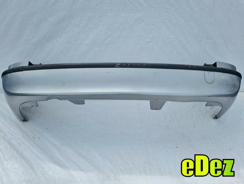Bara spate culoare gri Opel Zafira A (1999-2005) 90580820