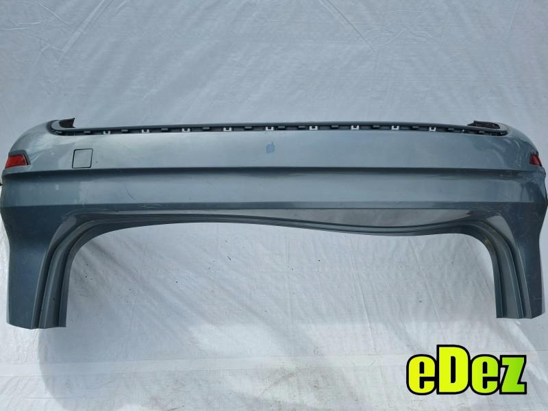 Bara spate culoare gri Volkswagen Sharan (2010-2015) [7N] 7n0807421b