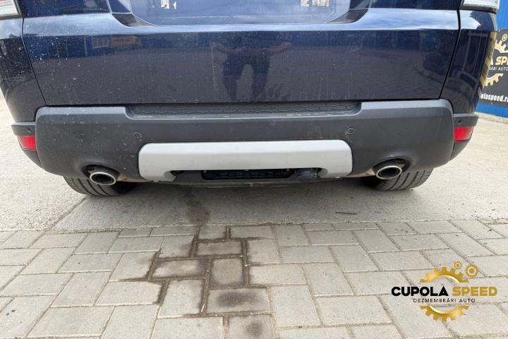 Bara spate culoare Loire Blue (942) Land Rover Range Rover Sport 2 [2013 - 2020]