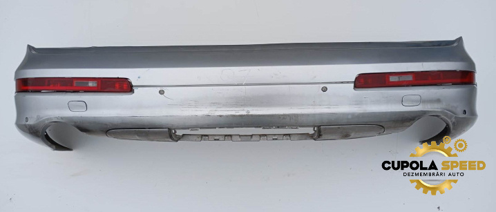 Bara spate culoare LY7W Audi Q7 4L [2005 - 2009]