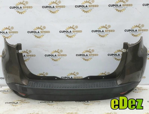 Bara spate culoare maro cod: tecnb Renault Scenic 3 (2009-2011)