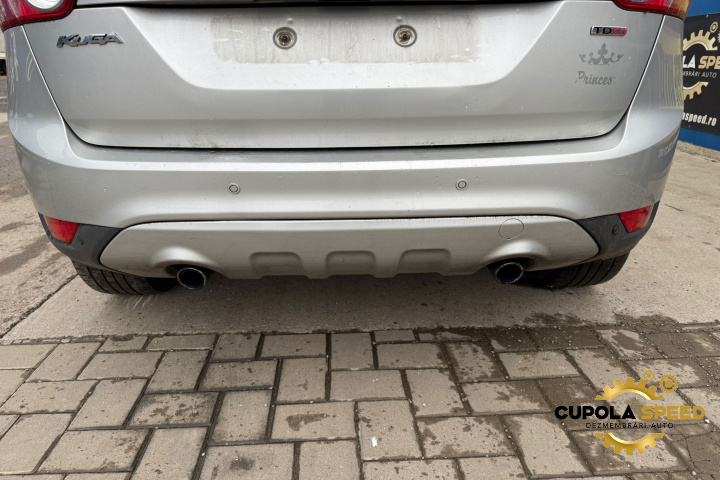 Bara spate culoare O8 ( L0728 ) Ford Kuga [2008 - 2013]