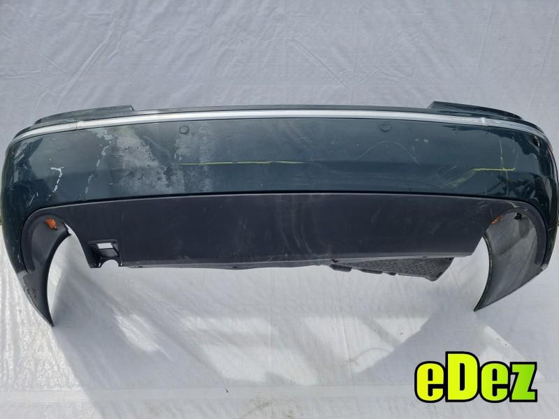 Bara spate culoare verde Jaguar S-Type (1999-2008)