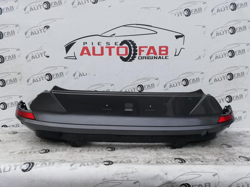 Bara spate Cupra Formentor an 2020-2021-2022-2023 Gauri pentru 4 senzori 9V2CM4SRVP