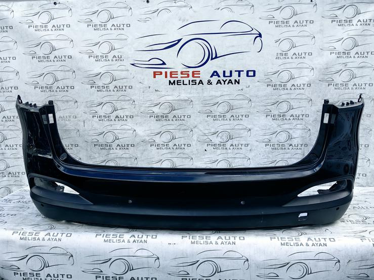 Bara spate Cupra Leon 4 Combi/break/variant an 2020-2021-2022-2023-2024 Gauri pentru 6 senzori H5HOW5C5W7