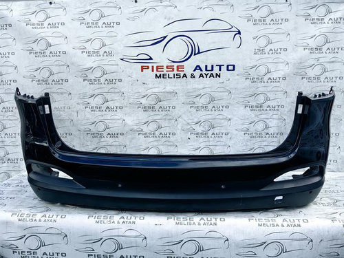 Bara spate Cupra Leon 4 Combi/break/variant an 2020-2021-2022-2023-2024 Gauri pentru 6 senzori H5HOW...