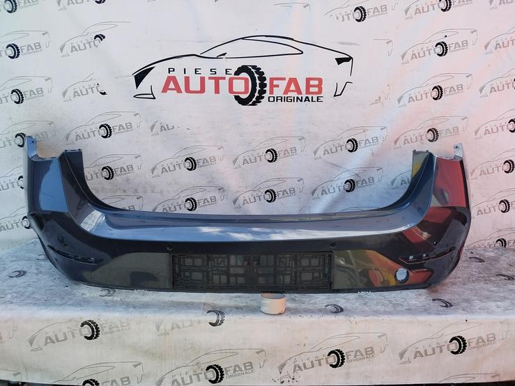 Bara spate Cupra Leon 4 Combi/break/variant an 2020-2021-2022-2023-2024 Gauri pentru 6 senzori 9R87SHADZT