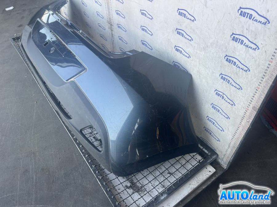 Bara Spate D65150221 Mazda 2 2007