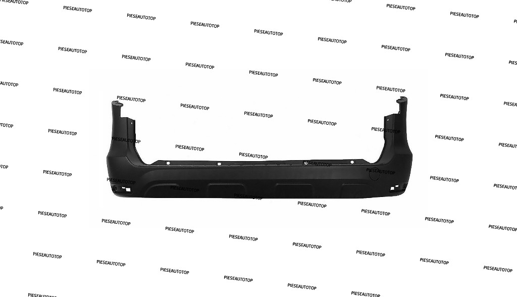 Bara spate Dacia Dokker 2020 NOUA 850222109R