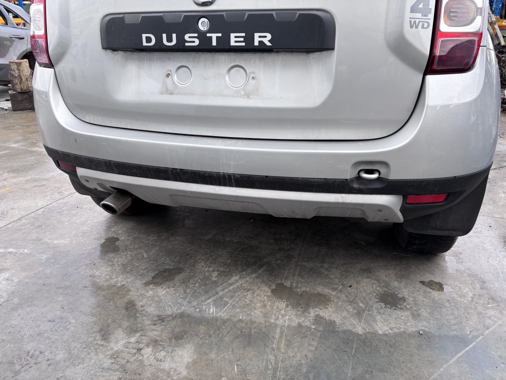 Bara spate Dacia Duster 1.5 Motorina 2017, -