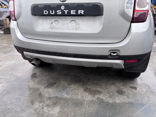 Bara spate Dacia Duster 1.5 Motorina 2017, -