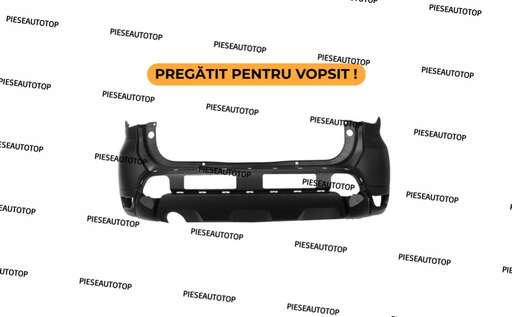 Bara spate Dacia Duster 2 2020 NOUA 850101569S 850111569R